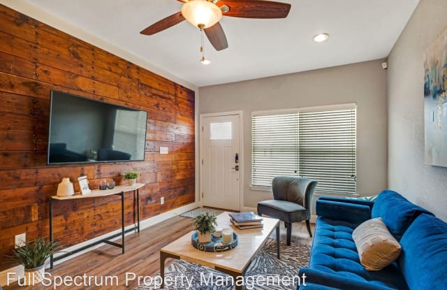 223 Rudolph - 223 Rudolph Street, San Antonio, TX 78202