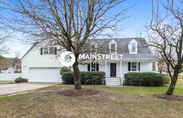 1104 Buttercup Lane photos photos