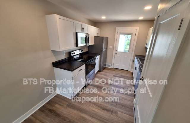 813 East Sciota Avenue photos photos