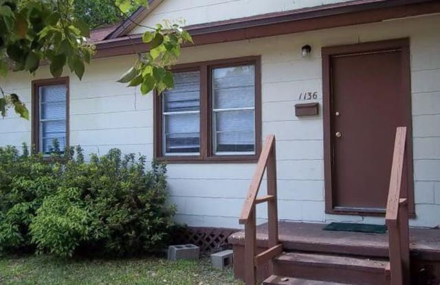 1136 Detroit St - 1136 Detroit Street, Jacksonville, FL 32254