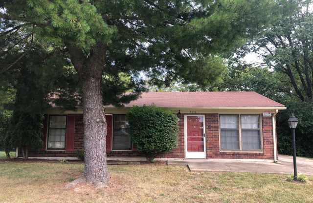 9616 Elm Lake Dr - 9616 Elm Lake Drive, Jefferson County, KY 40291