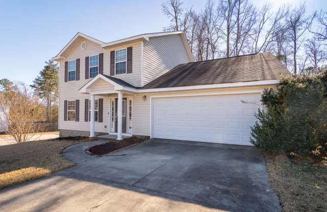 700 Keyes Drive photos photos