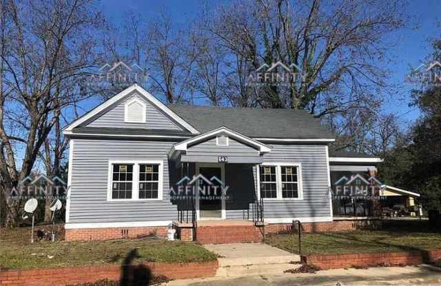 643 Heard Avenue - 643 Heard Avenue, Macon-Bibb, GA 31206