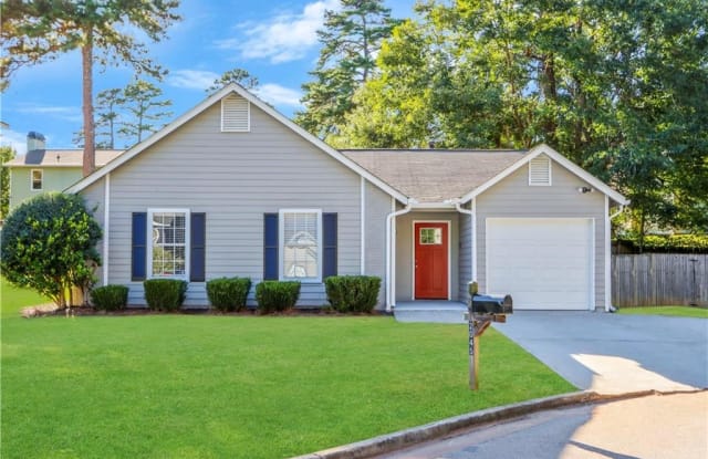 2045 Charles Cudd Court - 2045 Charles Cudd Court, Redan, GA 30058