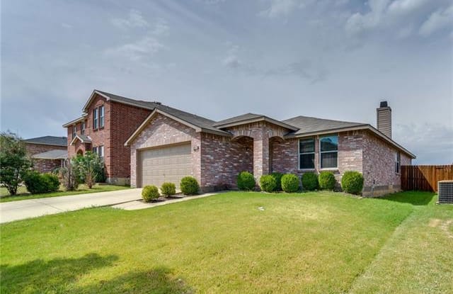 3513 Andalusian Drive - 3513 Andalusian Drive, Denton, TX 76210