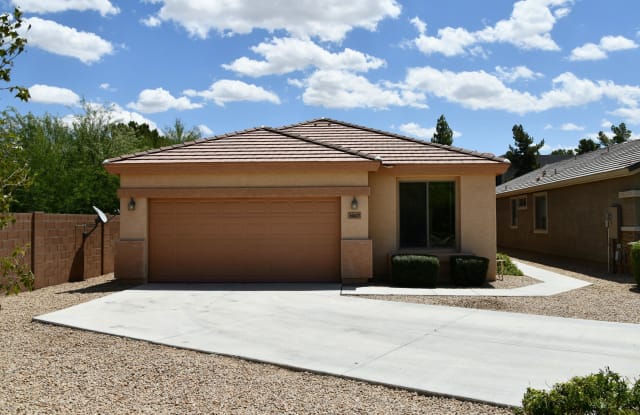 10427 N 52ND Drive - 10427 North 52nd Drive, Glendale, AZ 85302