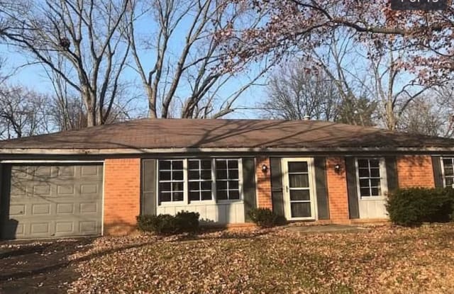 10308 Heather Hills Road - 10308 Heather Hills Road, Indianapolis, IN 46229