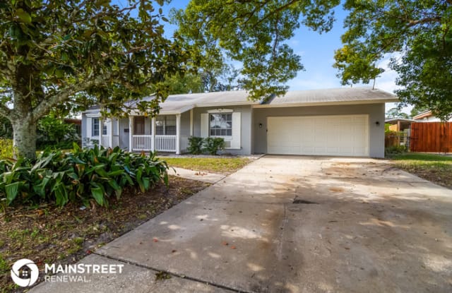 1729 Puritan Avenue - 1729 Puritan Avenue, Casselberry, FL 32792