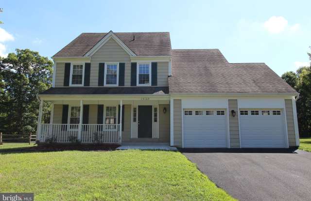 15169 STRATTON MAJOR COURT - 15169 Stratton Major Court, Fairfax County, VA 20120