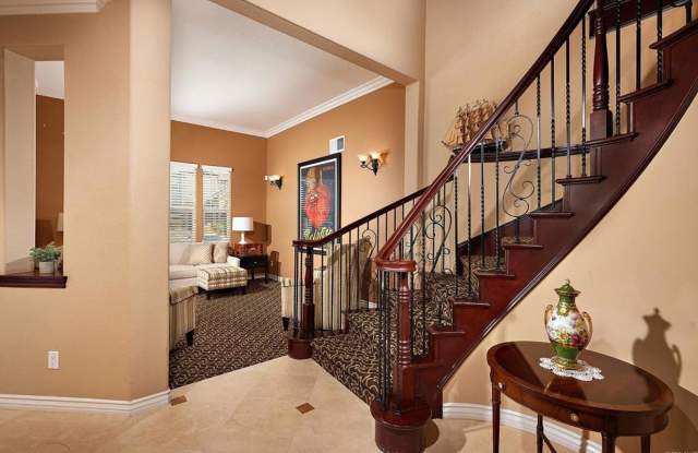 Stunning San Elijo Hills Home with Resort-Style Pool, and Paid Solar Gallery 2