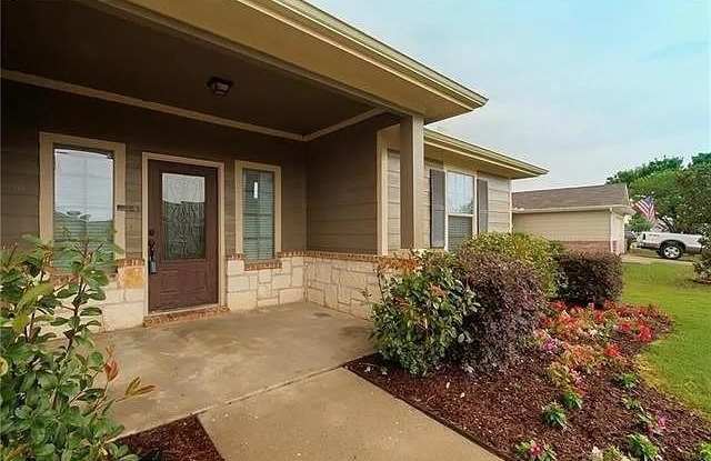 9712 GEORGE BUSH Drive Gallery 2
