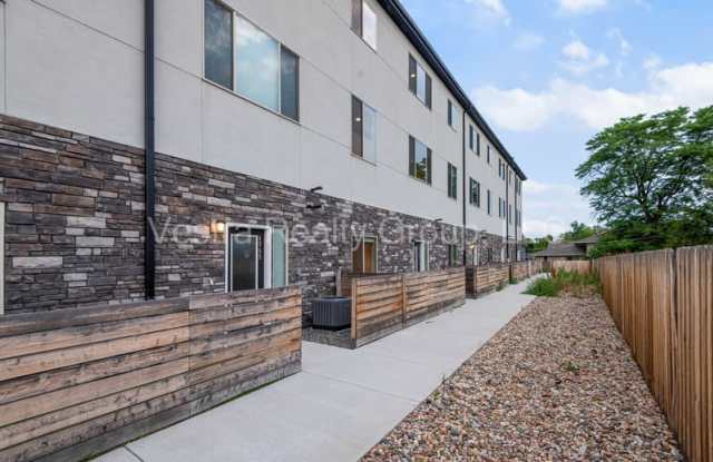 4743 East Iliff Avenue photos photos