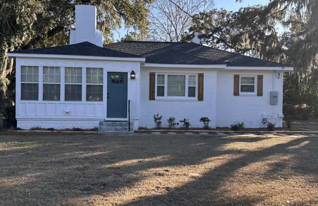 1929 Camp Road - 1929 Camp Road, Charleston, SC 29412