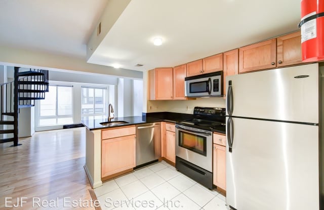 1225 Lofts Gallery 2