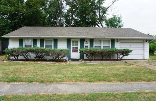 516 E Eureka Street photos photos