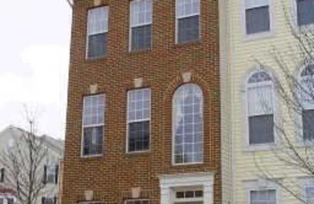 5858 Summers Grove Road - 5858 Summers Grove Road, Alexandria, VA 22304