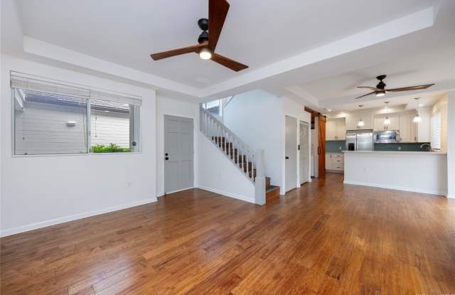 92-1473 Aliinui Drive - 92-1473 Aliinui Drive, Ko Olina, HI 96707