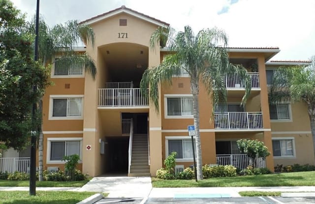 171 SW Palm Drive - 171 Palm Drive, Port St. Lucie, FL 34986