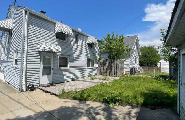 3 bd house in Parma Gallery 4