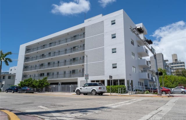 1600 WEST AV - 1600 West Avenue, Miami Beach, FL 33139