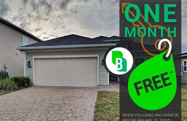 1148 Silver King Road - 1148 Silver King Road, Jacksonville, FL 32211