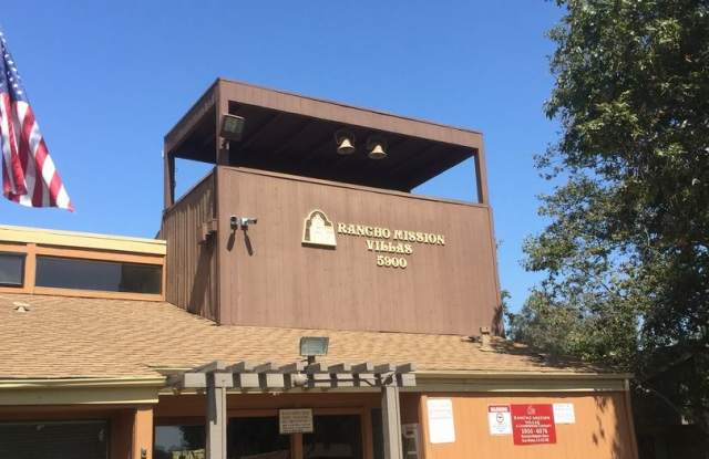 5946 Rancho Mission Rd. #158 Gallery 2