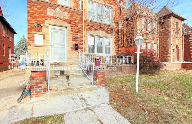 4066 Tyler Street photos photos