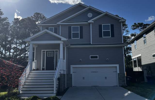 9559 13th Bay Street - 9559 13th Bay Street, Norfolk, VA 23518