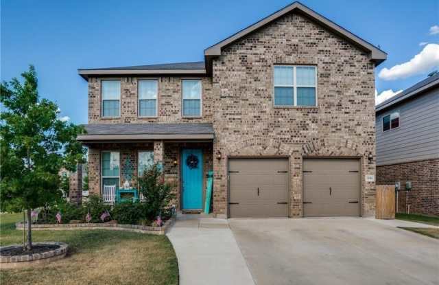 3101 Caribou Falls Court - 3101 Caribou Falls Court, Fort Worth, TX 76108