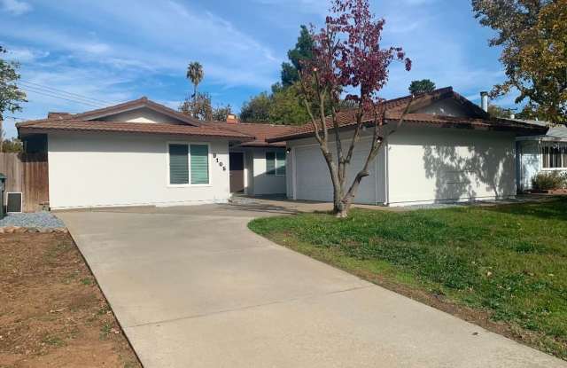 Home for Rent in Rosemont Park – Sacramento! photos photos