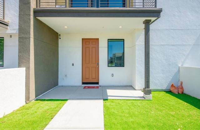 Newer Upscale Townhome in the Great Park Area photos photos