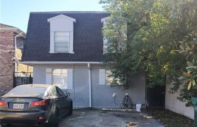 2904 CLERMONT Street - 2904 Clermont Street, Jefferson, LA 70121