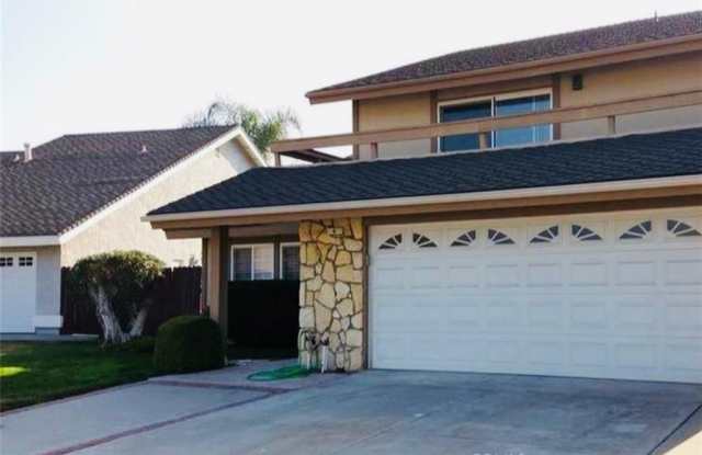 6 Hancock - 6 Hancock, Irvine, CA 92620