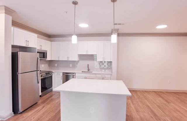 Station 92 at Woodstock Apartments photos photos