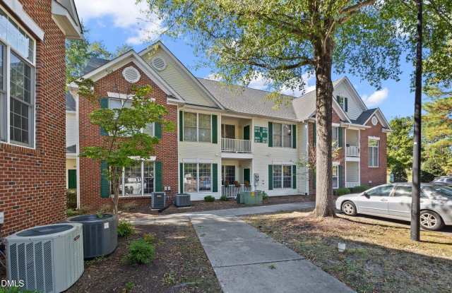 3523 Kudrow Lane - 3523 Kudrow Lane, Morrisville, NC 27560