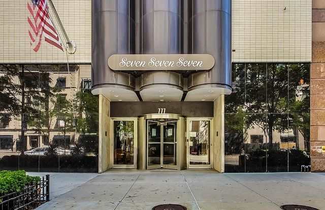 777 Michigan Avenue photos photos