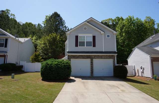 Rare 3 bed 2.5 located in the Etowah School District photos photos