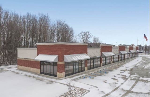 23357 Hall Road - 23357 Hall Road, Macomb County, MI 48042
