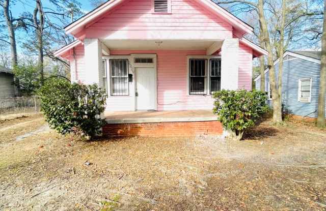 ** 2 bed 1 bath Located behind Jackson Hospital ** Call our self showing number to schedule a tour 334-366-9198 photos photos