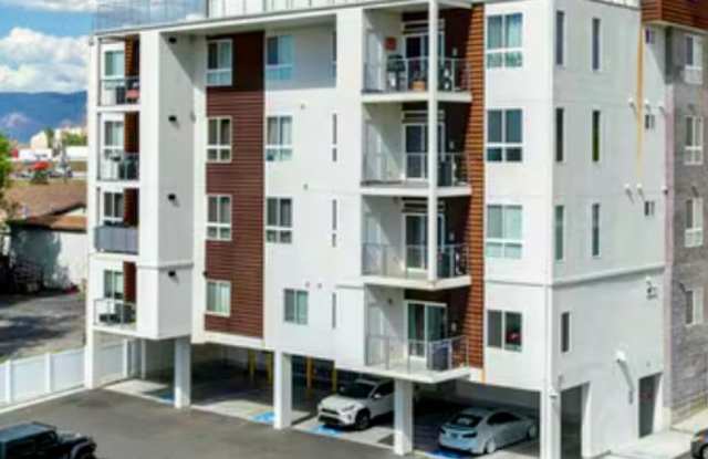 Space Efficient 1 Bedroom Condo photos photos