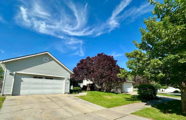 3 bedroom ranch style home- Newly Renovated!! photos photos