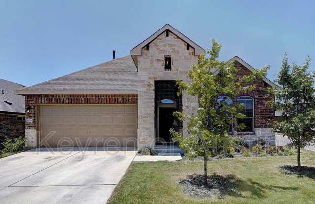 11008 Bruneau Trl - 11008 Bruneau Trail, Austin, TX 78754