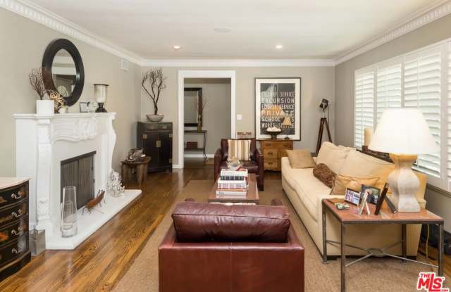 7218 LA PRESA DR - 7218 La Presa Drive, Los Angeles, CA 90068