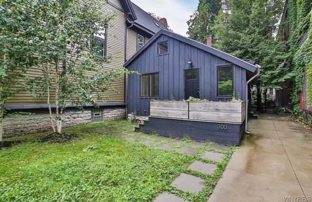 300 Jersey Street - 300 Jersey Street, Buffalo, NY 14201
