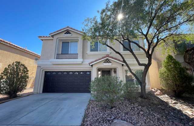 Silverado Ranch - 2 story - Spacious 4 bedroom Home with Upstairs Loft photos photos