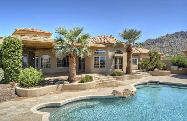 10281 E HAPPY VALLEY Road Gallery 3