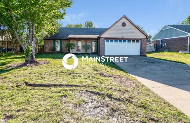 7154 Brandee Drive - 7154 Brandee Drive, Horn Lake, MS 38637