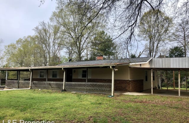 579 Old Speedway Drive NW - 579 Old Speedway Drive Northwest, Concord, NC 28027