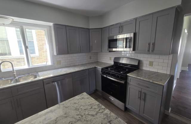 163 West Delavan Avenue - 163 West Delavan Avenue, Buffalo, NY 14213