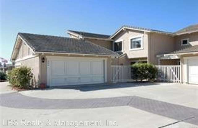 304 Calle Cuervo - 304 Calle Cuervo, San Clemente, CA 92672